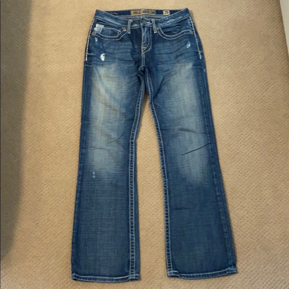 BKE Jeans - Aiden - Size 29 x 32